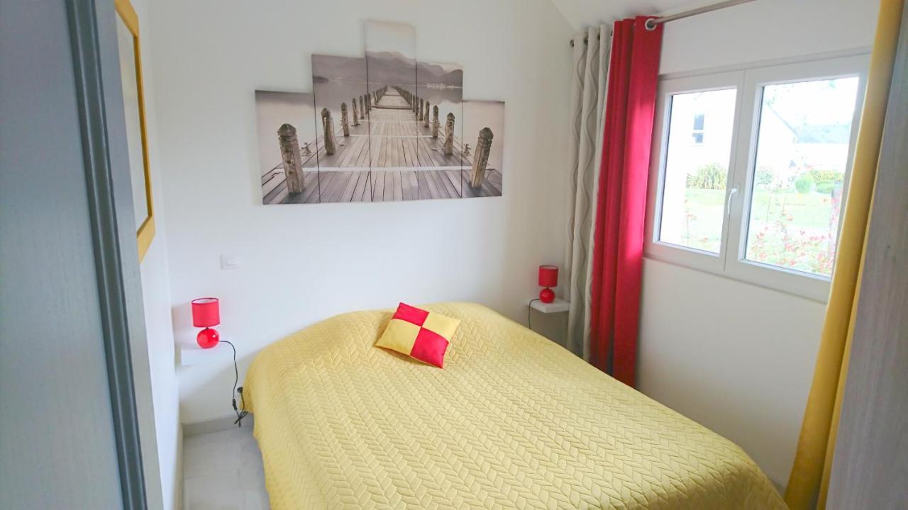 Gite Du Moulin Mosles Zewnętrze zdjęcie